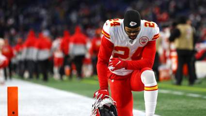Bears Reportedly Set to Sign Super Bowl Champion Strong Safety