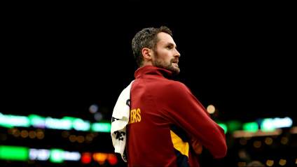 NBA Rumors: Cavs Still ‘Unrealistic’ on Kevin Love Trade