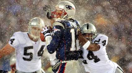 Major Tom Brady-Raiders Rumor Revealed by Insider Ahead of Free Agency