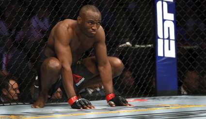 Negotiations ‘Done’ for Upgraded Main Event at UFC 251