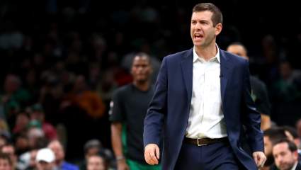 Brad Stevens: Sixers ‘No. 1 Offense’ Without Ben Simmons