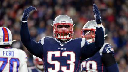 Rival Defender Named Ravens Perfect Match During Free Agency