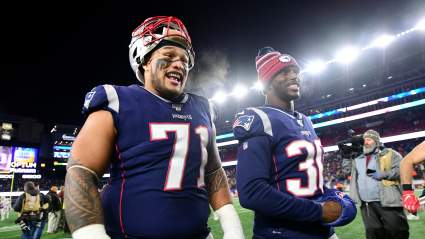 Analyst Lauds Lions Agreement With Danny Shelton