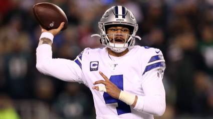 Cowboys HC Mike McCarthy Utters Big Prediction for Dak Prescott
