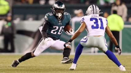 NFC East Foe Dubbed ‘Perfect Landing Spot’ for Cowboys CB Byron Jones