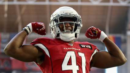 Lions Free Agency: 5 Running Backs Team Must Target