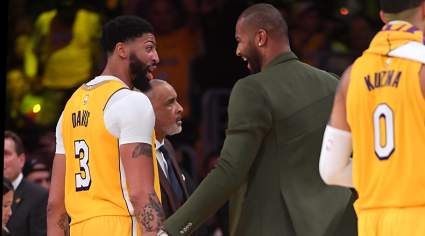Could the Lakers Bring Back DeMarcus Cousins After NBA Hiatus?