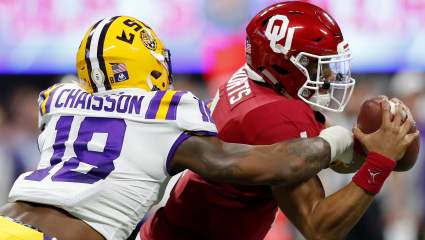 Falcons Met With ‘Most Valuable’ Draft Prospect
