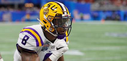 New Orleans Saints 7-Round Mock Draft: Find Your Queen