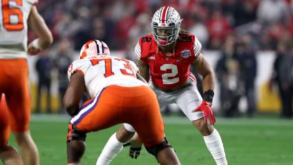 Draft Analyst Provides Odds Regarding Chase Young Slipping to Lions