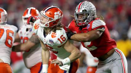 Amazing Lions Draft Scenario Revealed By Analyst