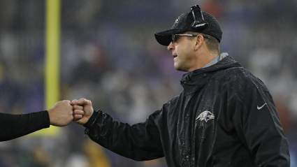 Ravens 2020 Cap Space Revealed Ahead of NFL Free Agency