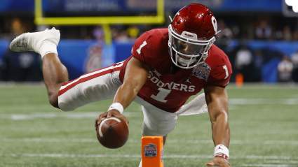 Bears Can Find ‘Poor Man’s Lamar Jackson’ in 2020 NFL Draft, Says Insider