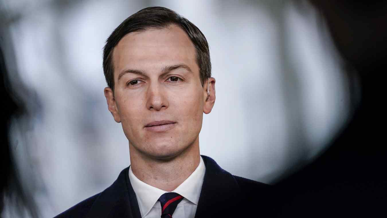 Jared Kushner’s Net Worth 5 Fast Facts You Need to Know