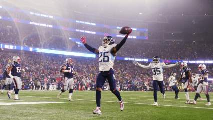 Lions Free Agency Primer: Top 5 Cornerbacks Team Must Target