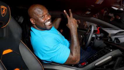 Shaquille O’Neal: ‘Tiger King’ Joe Exotic is ‘Not My Friend’