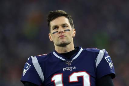 Tom Brady Gives Final Decision on Patriots With Heartfelt IG Post