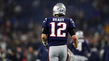 Tom Brady Out: Celtics, Boston Athletes React to QB Leaving Patriots