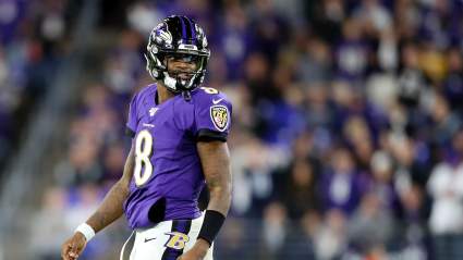 Ravens Placed High Within ESPN’s Offseason NFL Power Rankings