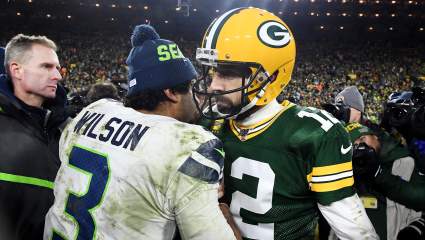 Aaron Rodgers, Other NFL Stars Take Stance Against Proposed CBA