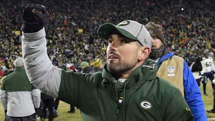 Packers Sign Ex-Brown Starting Linebacker to Cost-Efficient Deal