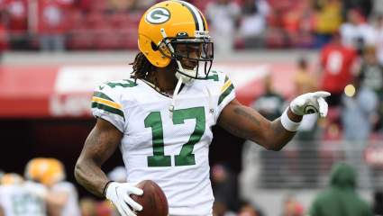 Former All-Pro Receiver Pays Massive Compliment to Davante Adams