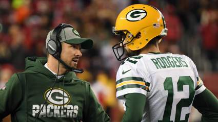 NFL Coach Pegs Veteran Starter as Packers’ Top 2021 Free Agent