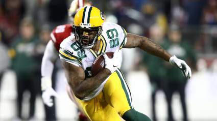 Packers TE Considered Potential Free-Agent Fit for Patriots