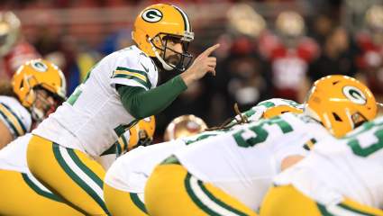 Packers Veteran Free Agent Makes Decision on NFL Future