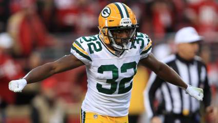 Packers Strike Short-Term Deal With Dynamic Rusher: Report