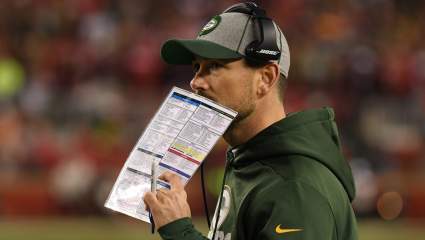 Packers Expected to Be ‘All Over’ Top LB in Free Agency: Report