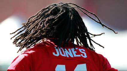 Julio Jones Trade Rumors: Latest on Possible Eagles Deal