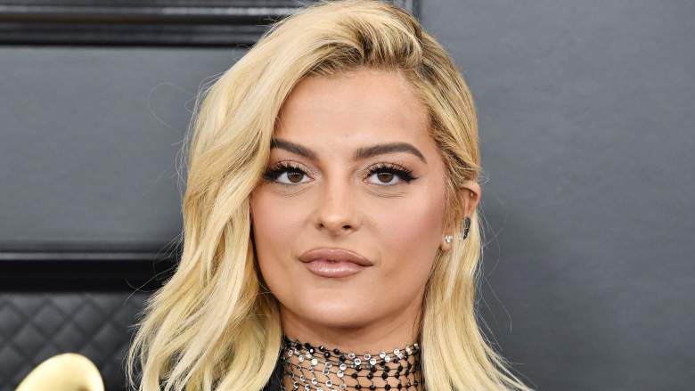 Bebe Rexha Does Not Have A Boyfriend She Is Single Heavy Com