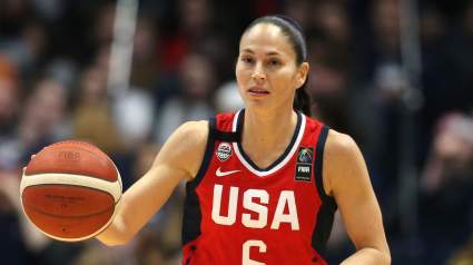 Hall of Famer Sheryl Swoopes Dissects Differences Playing with Sue Bird, Cynthia Cooper