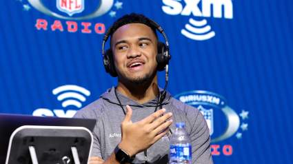 Analyst Explains Lions Draft Interest in Quarterbacks