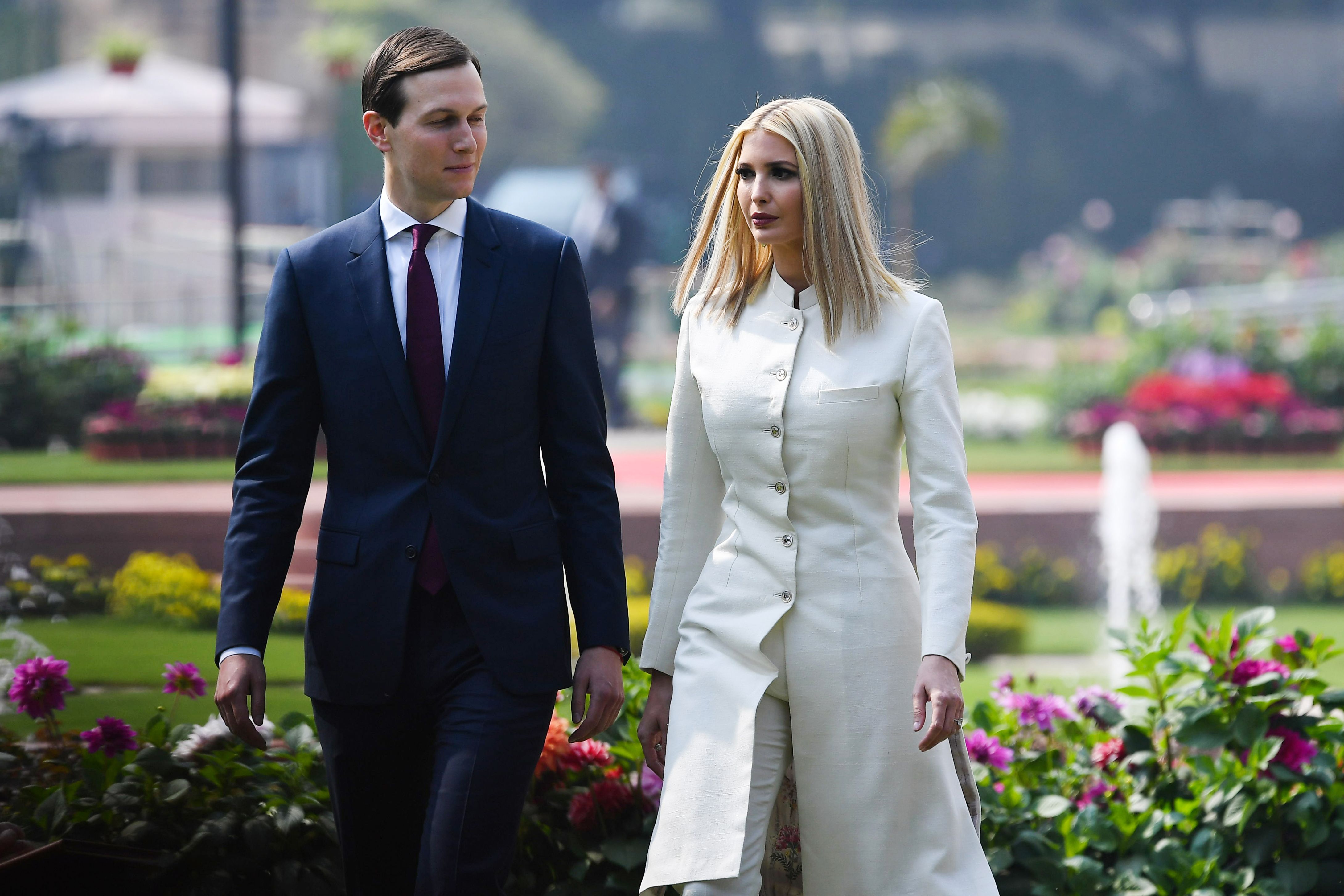 Jared Kushner’s Net Worth: 5 Fast Facts You Need to Know | Heavy.com