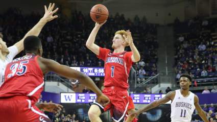 Warriors Sign Former 5 Star All-American to Two-Way Contract