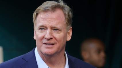 NFL Draft Could Be Moved From Las Vegas Amid COVID-19