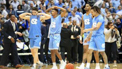 North Carolina vs. Syracuse Pick: An ACC Showdown in Greensboro