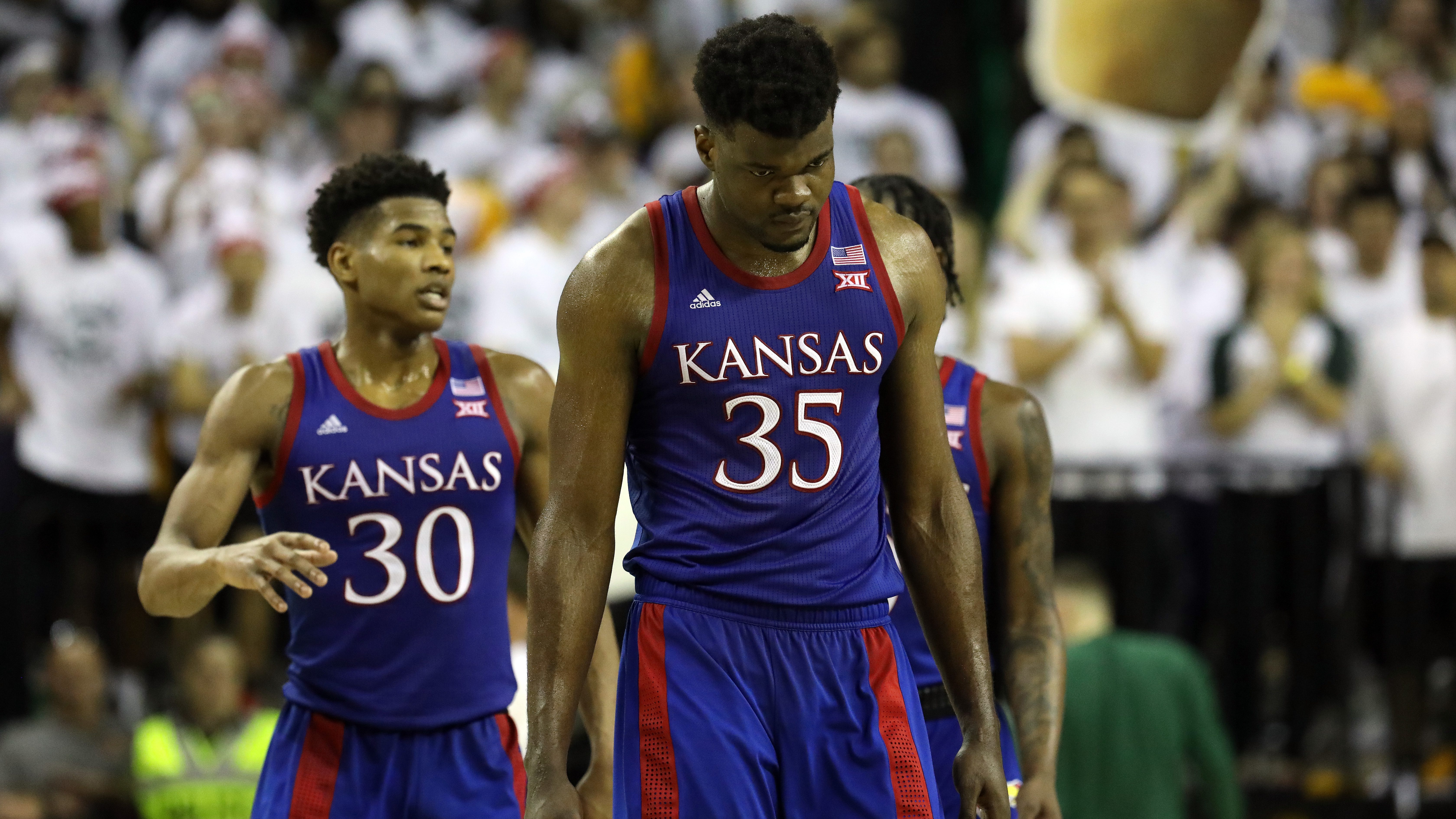 How To Watch TCU Vs Kansas Online Without Cable