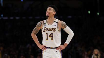 Lakers’ Danny Green has Strong Financial Warning for NBA Players