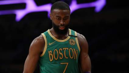 ‘Do Not Dismiss This:’ Celtics’ Jaylen Brown Tweets Coronavirus Message