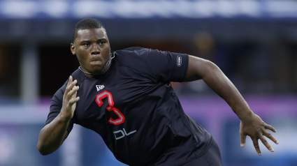 Lions Will Make Surprising Draft Selection, Writer Predicts