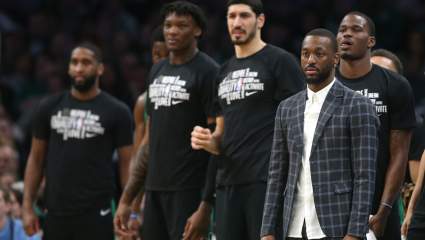 Have Any Celtics Tested Positive for Coronavirus?