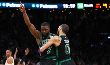 Celtics Injury Update: When Will Jaylen Brown Return?