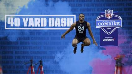 Lions Key Rookie Called Team’s Top New Face to Know