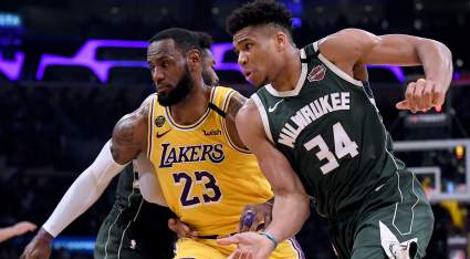 NBA Resuming Season At Disney World? Yahoo’s Keith Smith Reveals Update