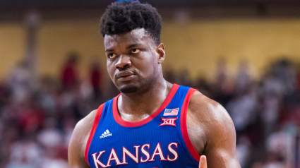 March Madness Not Canceled But Fans Banned as Coronavirus Measure