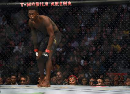 UFC 248 Main Event ‘Dud’ Blasted as ‘Adesanya’s Failure’