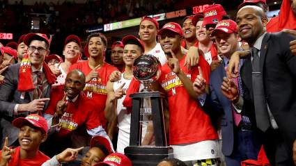 Big Ten: Bracket, Schedule & Tiebreakers for Basketball Tournament 2020